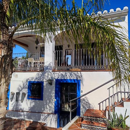 Casa14 Villa Frigiliana Exterior photo